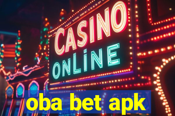 oba bet apk